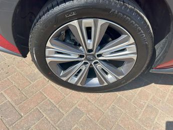Subaru Solterra 150kW Touring 71.4kWh 5dr Auto AWD