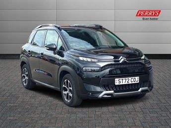 Citroen C3  1.2 PureTech 110 Shine 5dr Hatchback