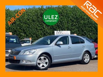 Skoda Octavia 1.4 TSI Elegance 5dr RE60VJC