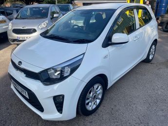 Kia Picanto 1.0 2 5dr