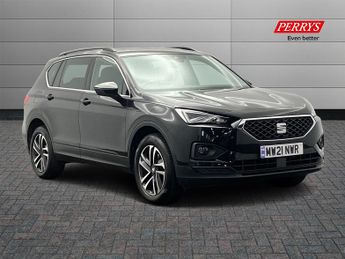 SEAT Tarraco  1.5 EcoTSI SE Technology 5dr DSG Estate