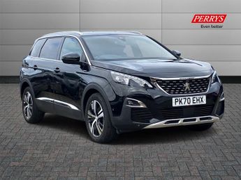 Peugeot 5008  1.2 PureTech GT Line 5dr EAT8 Estate