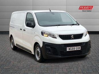 Peugeot Expert  1000 1.6 BlueHDi 115 Professional Van