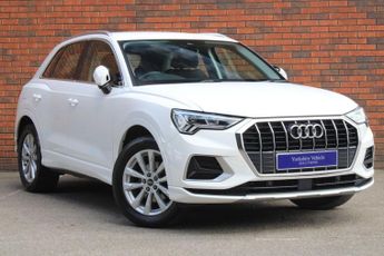 Audi Q3 35 TFSI Sport 5dr