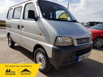 Suzuki Carry NO VAT