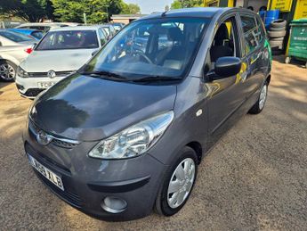 Hyundai I10 1.2 Classic 5dr