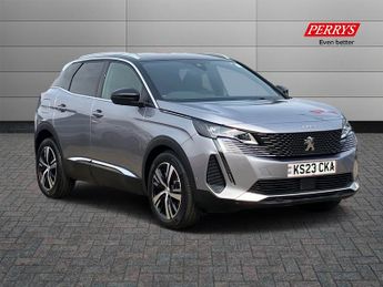 Peugeot 3008  1.2 PureTech GT 5dr EAT8 Estate