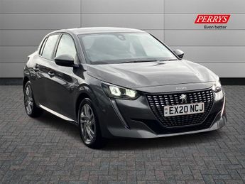 Peugeot 208  1.2 PureTech Active 5dr Hatchback