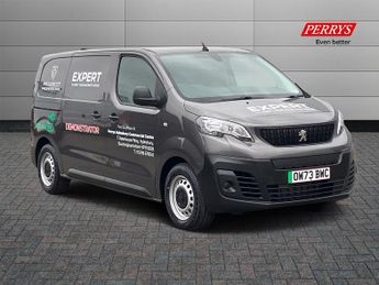 Peugeot Expert EXPERT PROFESSIONAL L1 EV