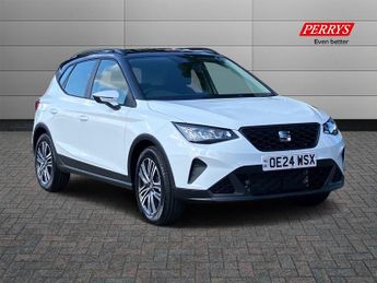 SEAT Arona  1.0 TSI SE Technology 5dr Hatchback