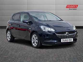 Vauxhall Corsa  1.4 [75] Sport 5dr [AC] Hatchback