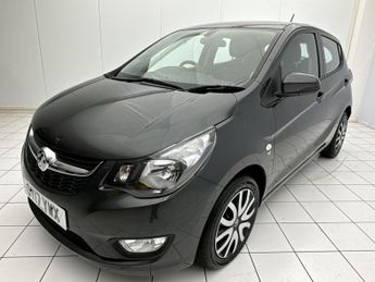 Vauxhall VIVA 1.0 5dr Se Ac