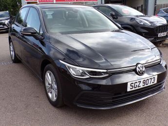 Volkswagen Golf 1.5 TSI Life 5dr