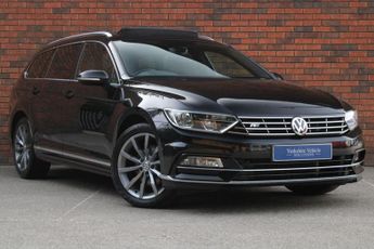 Volkswagen Passat 2.0 TDI BlueMotion Tech R-Line Euro 6 (s/s) 5dr