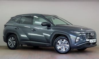 Hyundai Tucson 1.6 TGDi SE Connect 5dr 2WD