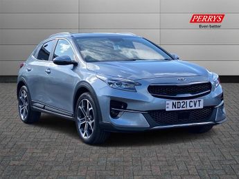 Kia Ceed  1.0T GDi ISG 3 5dr Hatchback