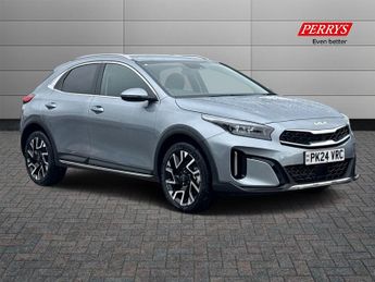 Kia Ceed  1.5T GDi ISG 3 5dr Hatchback