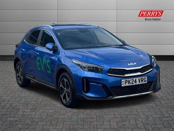 Kia Ceed  1.6 GDi PHEV 3 5dr DCT Hatchback