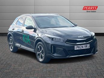 Kia Ceed  1.6 GDi PHEV 3 5dr DCT Hatchback