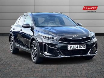 Kia Ceed  1.5T GDi ISG GT-Line 5dr Hatchback