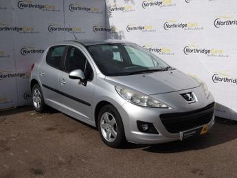 Peugeot 207 1.4 Verve 5dr ***INDEPENDENTLY  AA INSPECTED ***