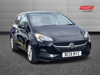 Vauxhall Corsa  1.4 Sport 5dr [AC] Hatchback