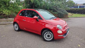 Fiat 500 1.0 MHEV Euro 6 (s/s) 3dr