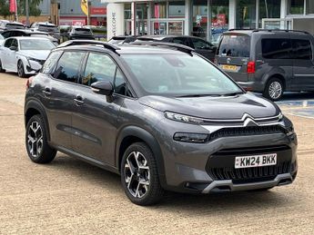 Citroen C3  1.2 PureTech 110 Max 5dr Hatchback