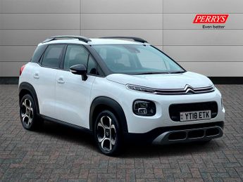 Citroen C3  1.2 PureTech 110 Flair 5dr Hatchback