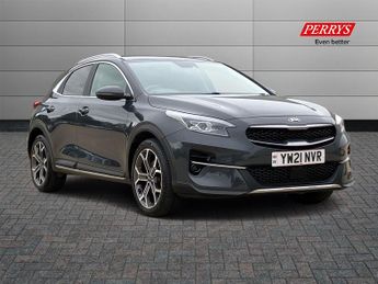 Kia Ceed  1.0T GDi ISG 3 5dr Hatchback