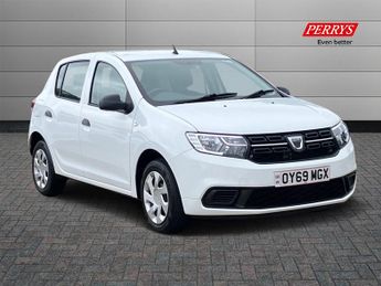 Dacia Sandero  0.9 TCe Essential 5dr Hatchback