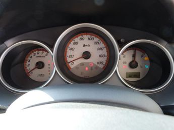 Honda Jazz Fit 1.4i Auto Only 21,000 Miles