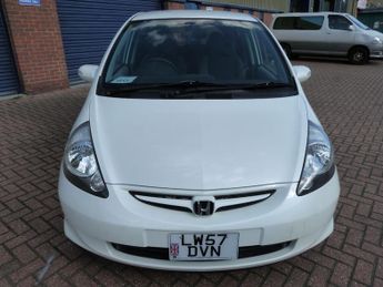 Honda Jazz Fit 1.4i Auto Only 21,000 Miles
