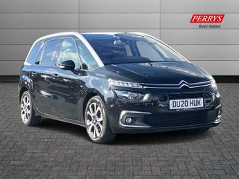 Citroen SpaceTourer  1.2 PureTech 130 Feel Plus 5dr Estate