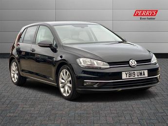 Volkswagen Golf  1.5 TSI EVO 150 GT 5dr Hatchback