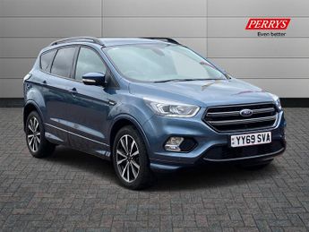 Ford Kuga   1.5 EcoBoost 176 ST-Line 5dr Auto