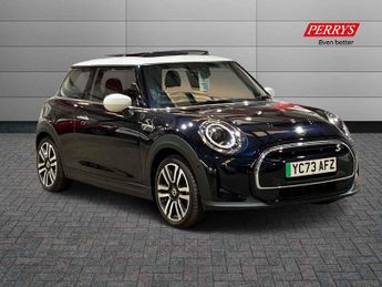 MINI Hatch  135kW Cooper S Level 3 33kWh 3dr Auto Hatchback