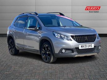 Peugeot 2008  1.2 PureTech 110 GT Line 5dr EAT6 Estate