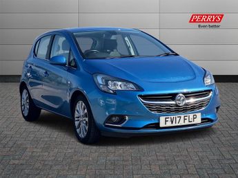 Vauxhall Corsa  1.4 ecoFLEX SE 5dr Hatchback