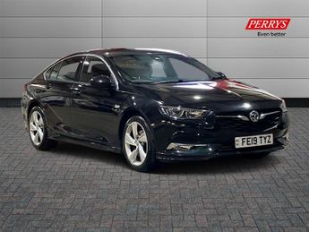 Vauxhall Insignia  1.5T SRi Vx-line Nav 5dr Hatchback