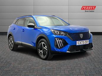 Peugeot 2008 1.2 PureTech 130 Allure 5dr