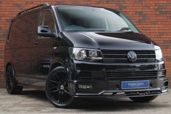 Volkswagen Transporter 2.0 TDI T28 Highline FWD SWB Euro 6 (s/s) 5dr