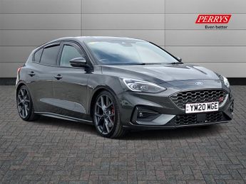 Ford Focus   2.3 EcoBoost ST 5dr