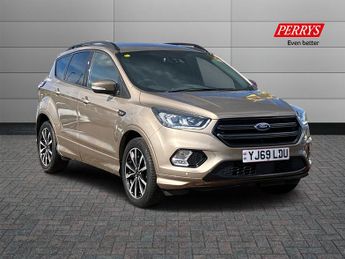 Ford Kuga   1.5 EcoBoost ST-Line 5dr 2WD