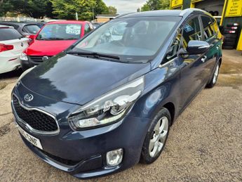 Kia Carens 1.6 GDi 2 5dr