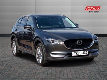 Mazda CX5  2.0 Sport 5dr Estate