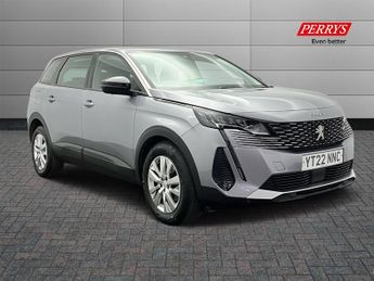 Peugeot 5008  1.5 BlueHDi Active Premium 5dr Estate