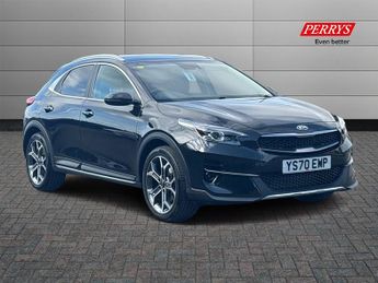 Kia Ceed   1.4T GDi ISG 3 5dr DCT Hatchback