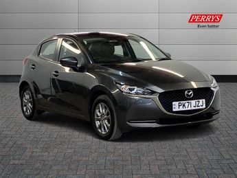 Mazda 2   1.5 Skyactiv-G 75 SE-L 5dr