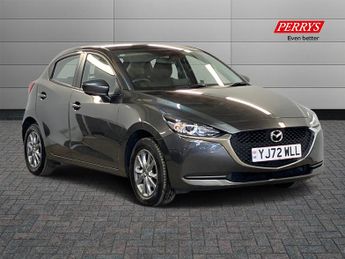 Mazda 2   1.5 Skyactiv-G 75 SE-L 5dr